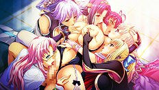 Kyonyuu Fantasy Gaden 2