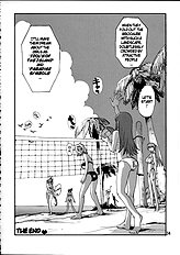 Survivor!! [Pururun Estate][ENG]