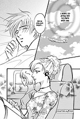 Deki No Ii Kiss Warui Kiss Vol.3