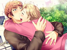 Lavish explosion in extreme hentai gay sex