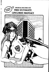 Ogenki Clinic Vol.3