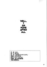 Lightning (Final Fantasy 13) [Jack-Pot][ENG]