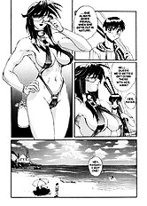 Mystery Plot Deep 6
