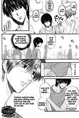 Hikago - I Know the Name of That Feeling ENG