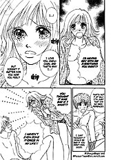 Baby Pink Kiss [Sawara Cashy][ENG]