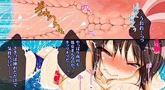 Incredible big tits, blowjob, group hentai images