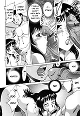 Serf Mother .... Ch 1-6[ENG]