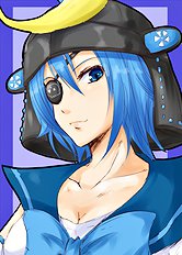 Kasuga Mayu