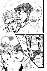 Harem Days