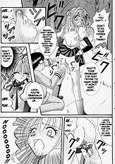 ROGUE SPEAR 1