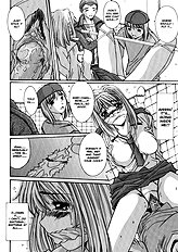 Taboo District[ENG]