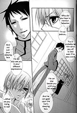 - Kichiku Moralism