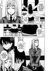 Angraecum [Otsuka Kotora][ENG]