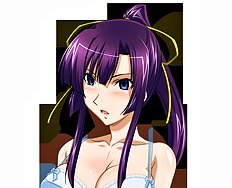 Crazy big tits hentai archive