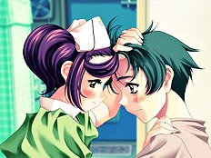 Private Nurse