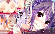 Fabulous big tits, toys, group hentai pictures
