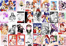 Artist galleries 25
