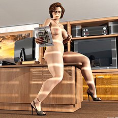 3D Image Set 42