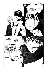 Kodomo Wa Tomaranai Vol.1