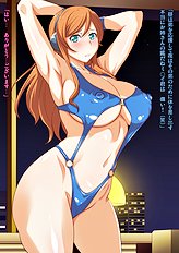 Hottest big tits, blowjob hentai images