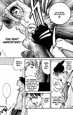 Koi Ga Bokura Wo Yurusu Hani Vol.1