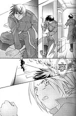 Bambi Takada - Hermaphrodite V08 [Fma][ENG]