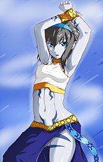 Kasuga Mayu