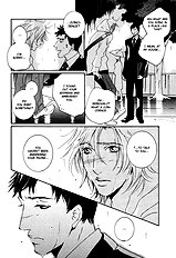 The Man Who Wouldnt Fall In Love