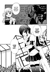 Vita Sexualis Chapter 4[ENG]