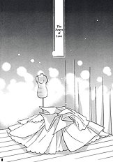 Koi No Chikara (Odoru Daisousasen) [Mpd][ENG]