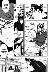 Zangyou De Good Job! [Madam Project][ENG]