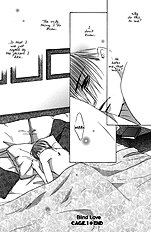 Blind Love Vol.1