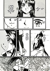 Ah My Goddess Spirits (Ah! Megami-Sama) [Rpg Company][ENG]