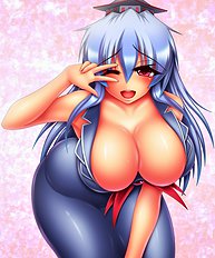 Harumi