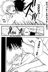 SasuNaru Tokuhon