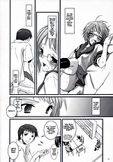 D.L. Action 36 X-Rated