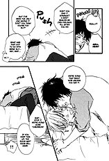 Ano Hi No Kimi Wo Dakishimeta Nara Vol.2