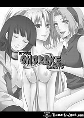 Otsugi wa ONOROKE Nin Houjou