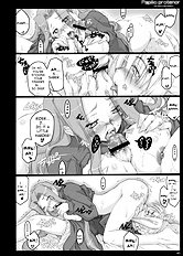 Papilio Protenor