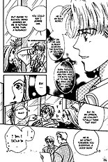After 5 Wa Kiss No Ame Vol.1