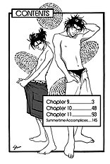 Deki No Ii Kiss Warui Kiss Vol.3