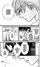 Teacher's Pet [Aihara Miki][ENG]