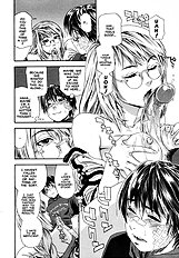 Witchcraft (Uncensored)[ENG]