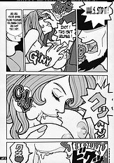 My Name is Fujiko