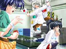 X-Change 3