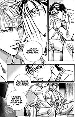 When A Man Loves A man Vol.7