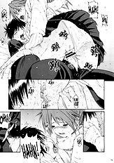Spring Strawberry Vol. 6 (seiko, jogakusei) [yoshu ohepe] [ENG]