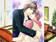 Yaoi images set 037