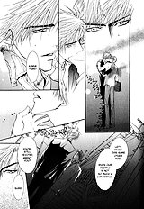 Konna Otoko Ni Dare Ga Shita