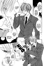The Forbidden Sweet Fruit Vol.1